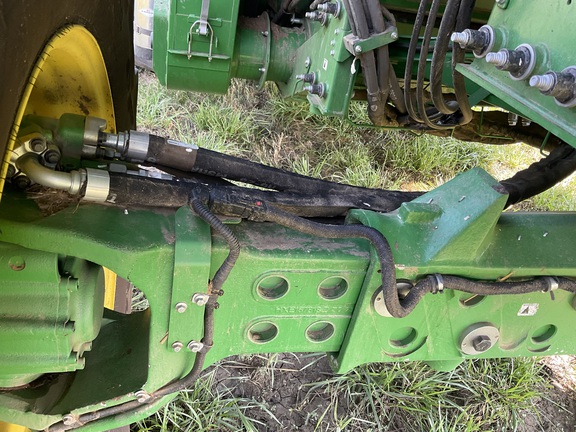 2024 John Deere X9 1100 - Photo12