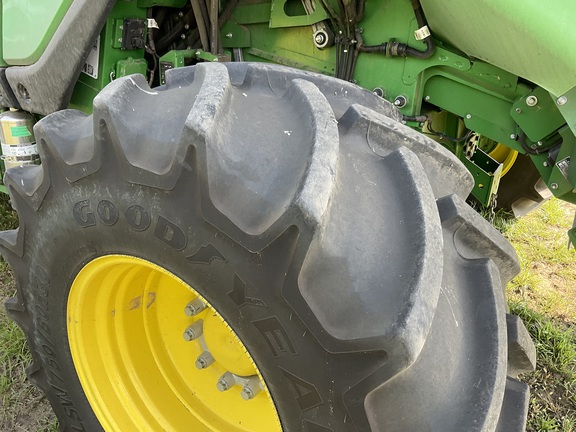 2024 John Deere X9 1100 - Photo11