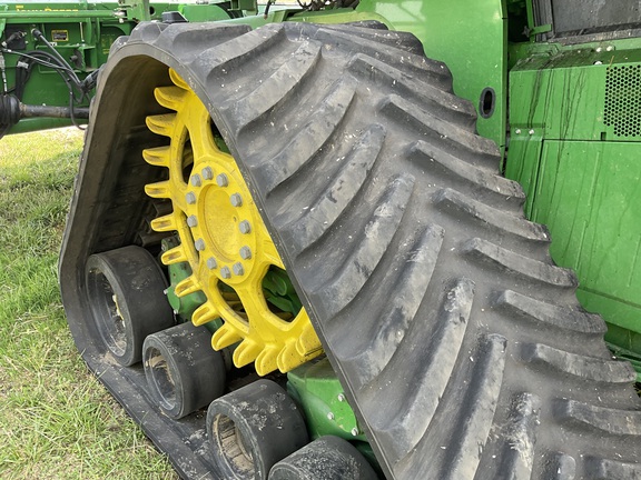 2024 John Deere X9 1100 - Photo9