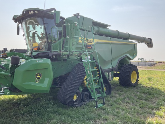 2024 John Deere X9 1100 - Photo6