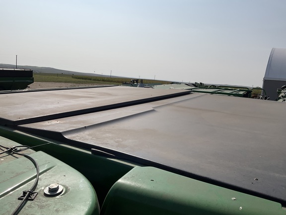 2024 John Deere X9 1100 - Photo13