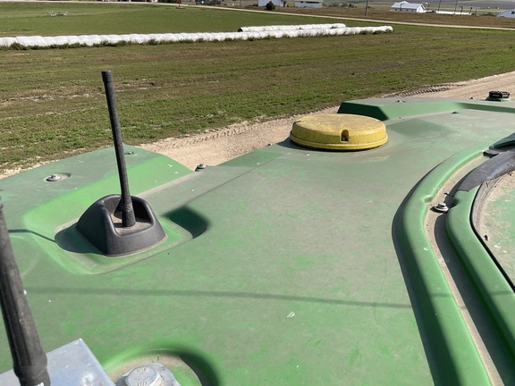 2024 John Deere X9 1100 - Photo14