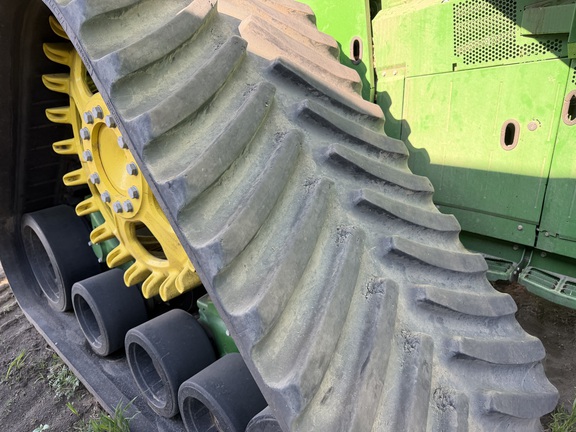 2024 John Deere X9 1100 - Photo9