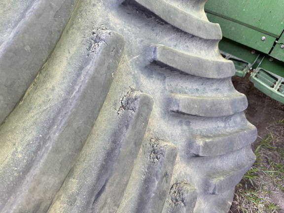 2024 John Deere X9 1100 - Photo10