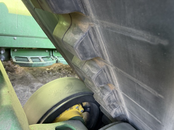 2024 John Deere X9 1100 - Photo11