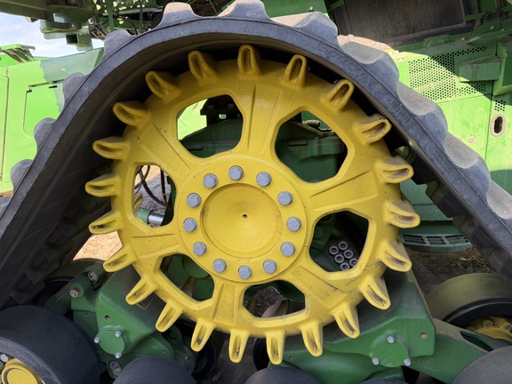 2024 John Deere X9 1100 - Photo12