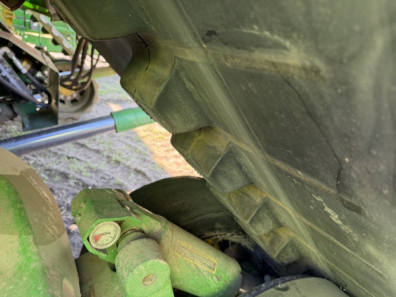 2024 John Deere X9 1100 - Photo14