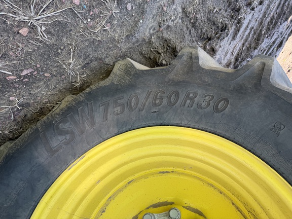 2024 John Deere X9 1100 - Photo16