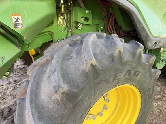 2024 John Deere X9 1100 - Photo17