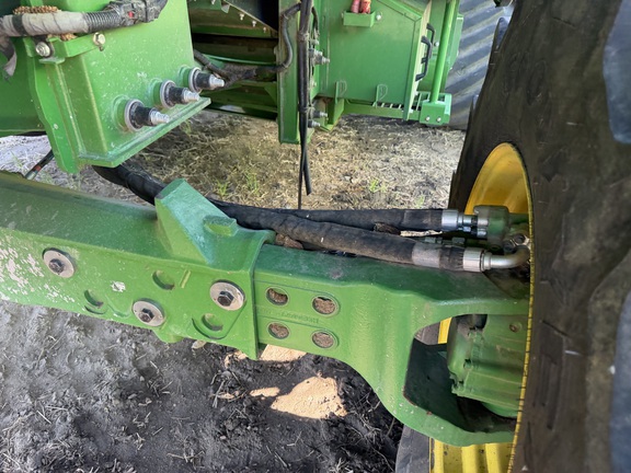 2024 John Deere X9 1100 - Photo18