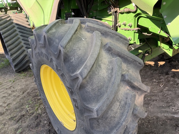 2024 John Deere X9 1100 - Photo19