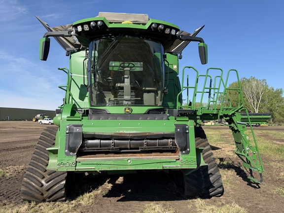 2024 John Deere X9 1100 - Photo8