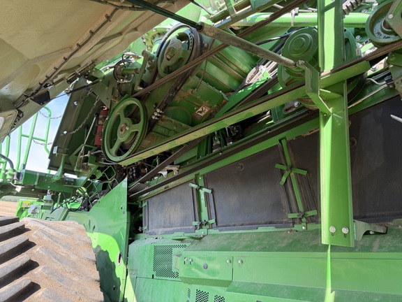 2024 John Deere X9 1100 - Photo20