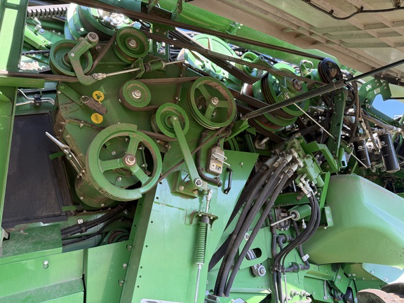 2024 John Deere X9 1100 - Photo21