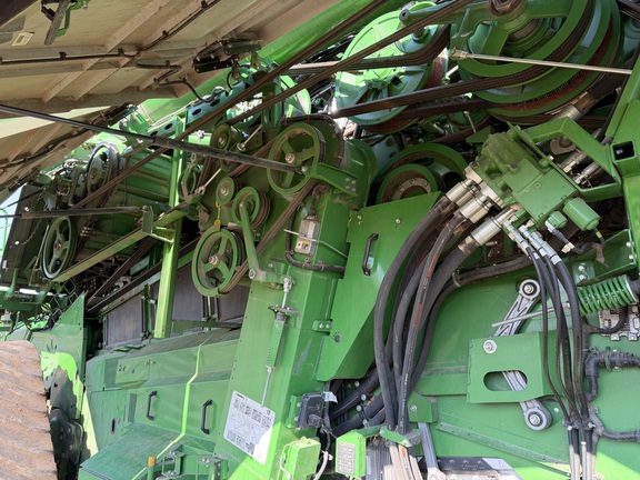 2024 John Deere X9 1100 - Photo22