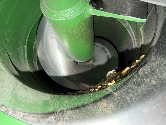 2024 John Deere X9 1100 - Photo23