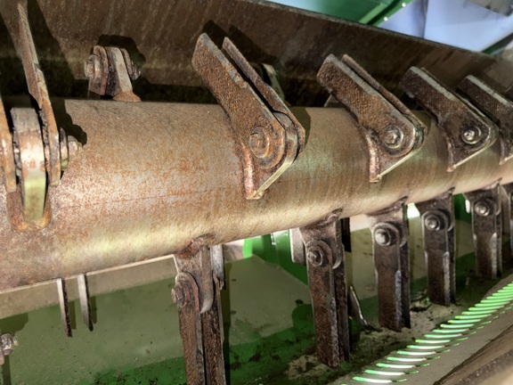 2024 John Deere X9 1100 - Photo25