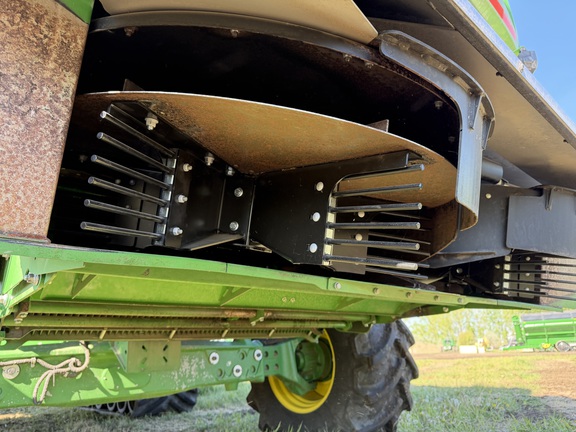 2024 John Deere X9 1100 - Photo26