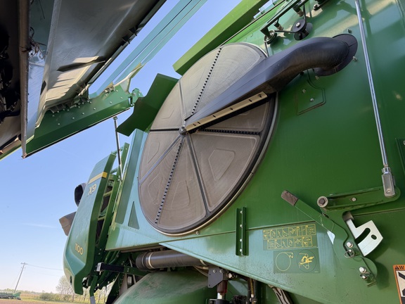 2024 John Deere X9 1100 - Photo27