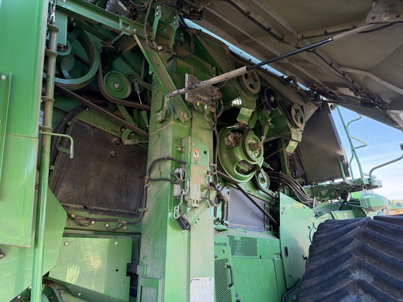 2024 John Deere X9 1100 - Photo29