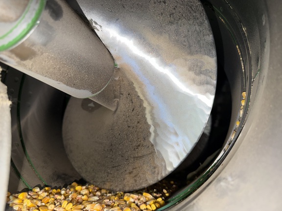 2024 John Deere X9 1100 - Photo30
