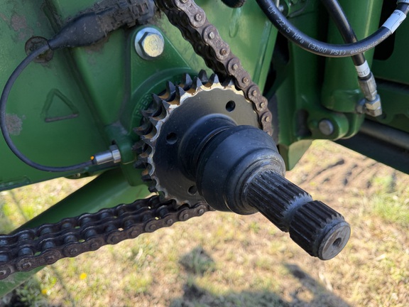 2024 John Deere X9 1100 - Photo32