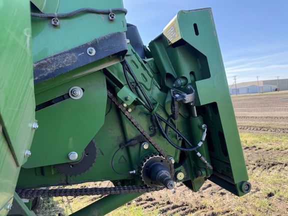 2024 John Deere X9 1100 - Photo31