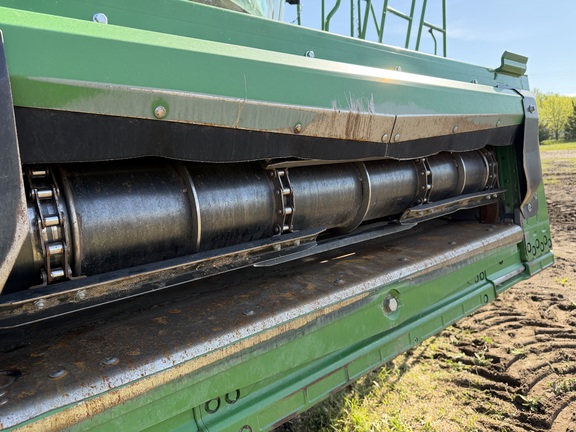 2024 John Deere X9 1100 - Photo33