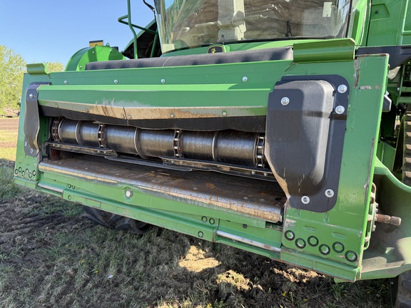 2024 John Deere X9 1100 - Photo34