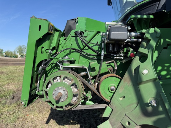 2024 John Deere X9 1100 - Photo35