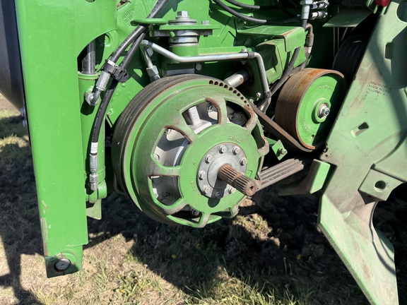 2024 John Deere X9 1100 - Photo36