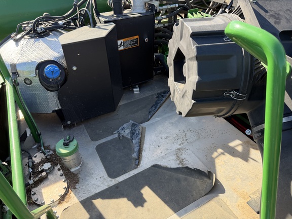 2024 John Deere X9 1100 - Photo37