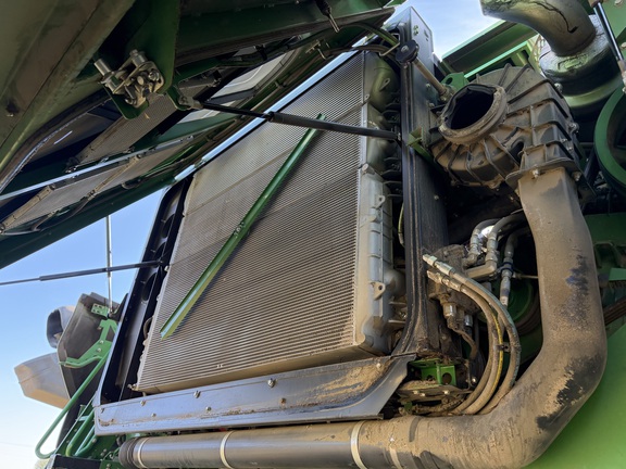 2024 John Deere X9 1100 - Photo28