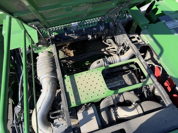 2024 John Deere X9 1100 - Photo38