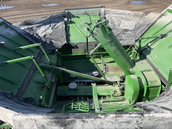 2024 John Deere X9 1100 - Photo39