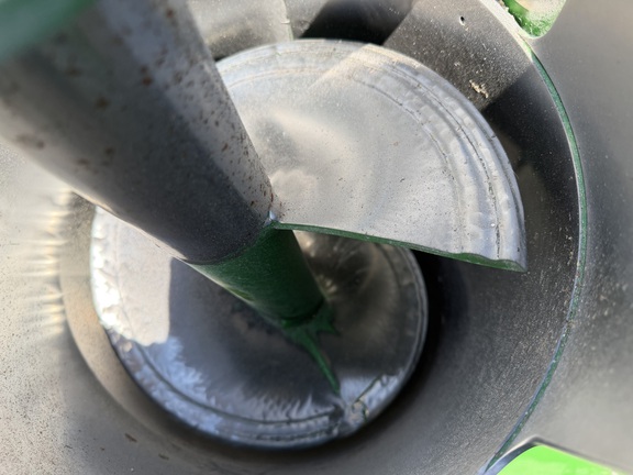 2024 John Deere X9 1100 - Photo40