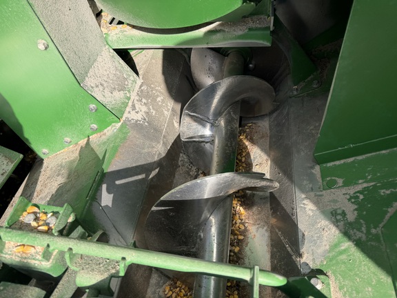 2024 John Deere X9 1100 - Photo41