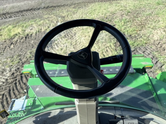 2024 John Deere X9 1100 - Photo43
