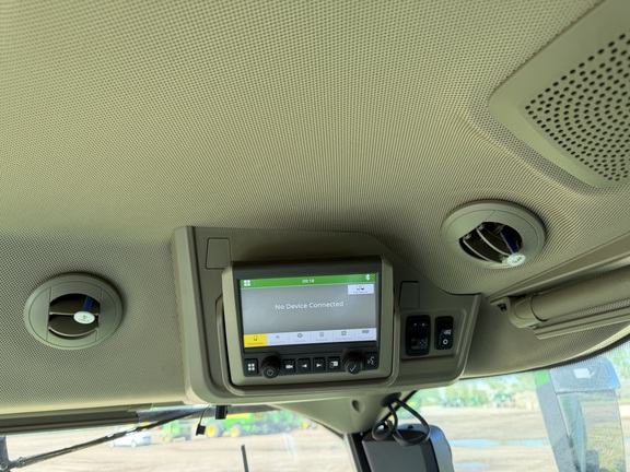 2024 John Deere X9 1100 - Photo44