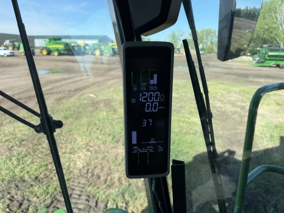 2024 John Deere X9 1100 - Photo46