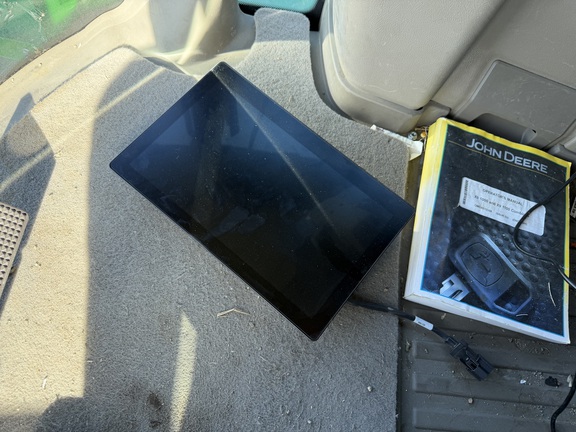 2024 John Deere X9 1100 - Photo47