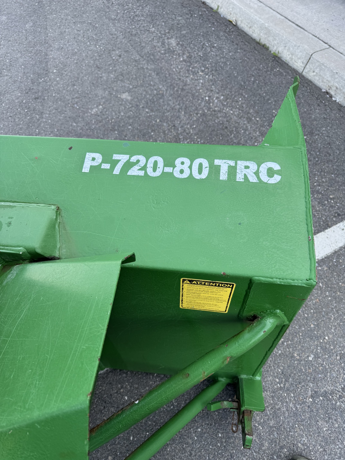 2022 John Deere 4066R Image 9