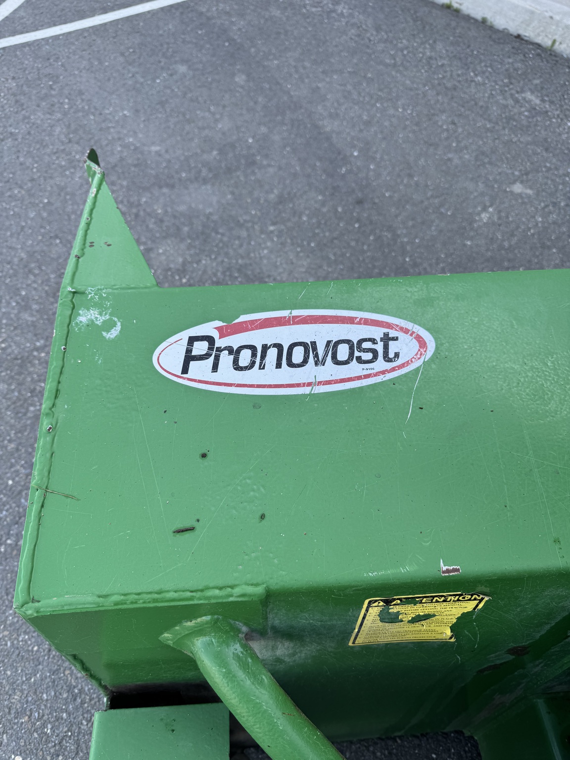 2022 John Deere 4066R Image 11