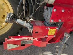 2020 Massey Ferguson 1393 Image 2