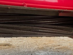 2020 Massey Ferguson 1393 Image 4