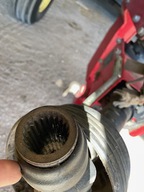 2020 Massey Ferguson 1393 Image 7