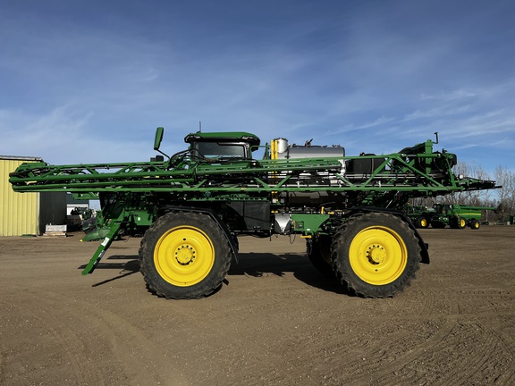 2023 John Deere 616R - Photo3