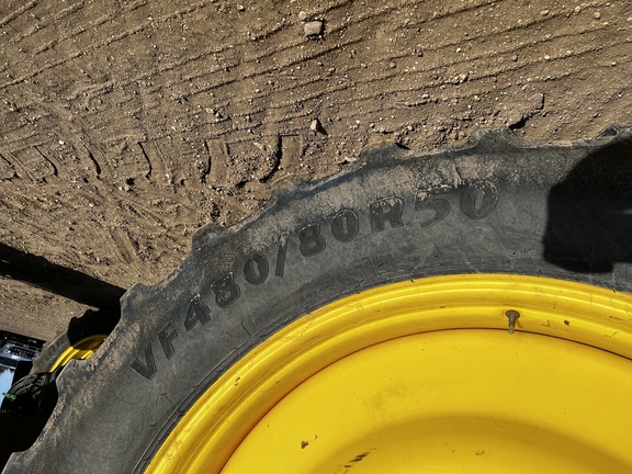 2023 John Deere 616R - Photo9