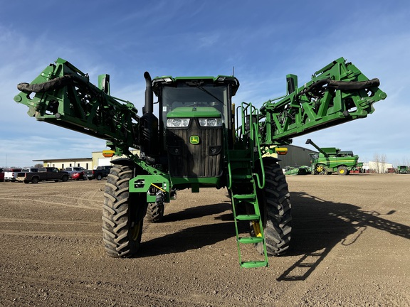 2023 John Deere 616R - Photo2