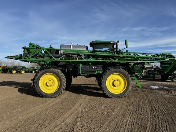 2023 John Deere 616R - Photo7